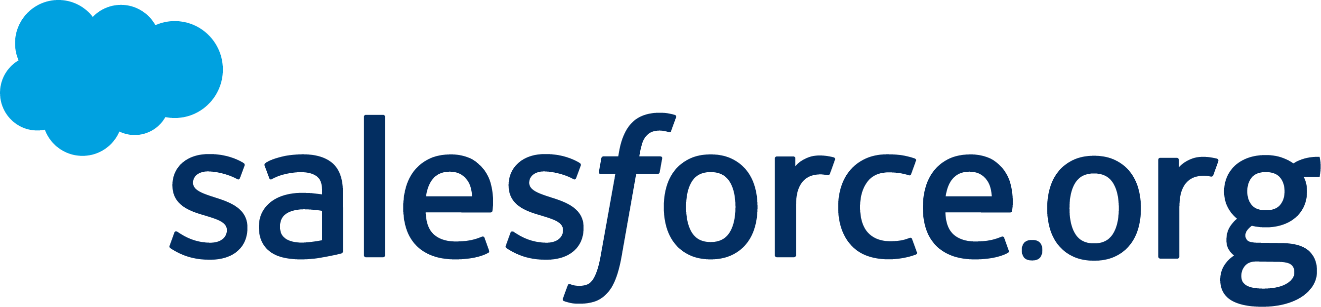Salesforce.org